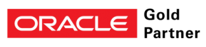 Oracle Gold Partner